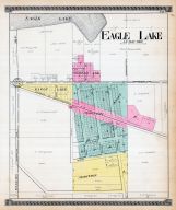 Eagle Lake, Blue Earth County 1914